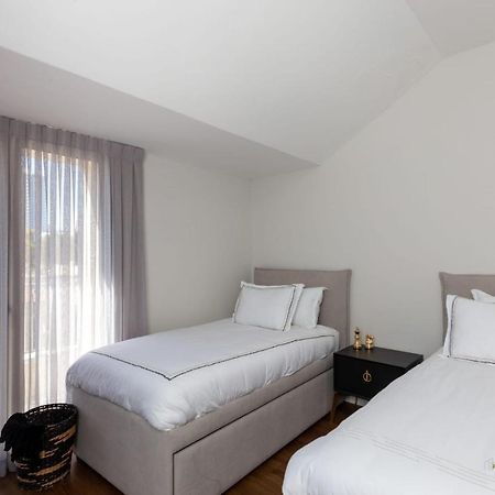 Shirat Haneviim-Luxury Penthouse #Rental Israel Jerusalem Exteriör bild